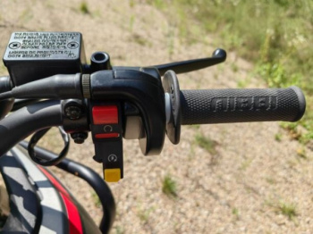ROCKOT DAKAR ADVENTURE 2.0 4-х клап., 2026 г.