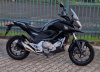 Honda NC 700x ABS, 2012 г.