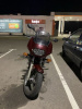 Yamaha XJ 600s, 1995 г.