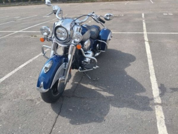 Indian Springfield, 2017 г.