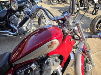 Suzuki Intruder, 1995 г.