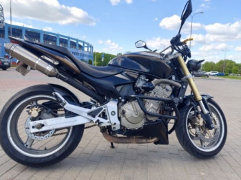 Honda CB 600 F Hornet, 2005 г.