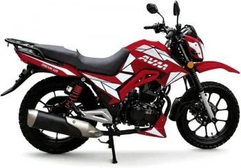 Стрит AVM DREAM 125, 2026 г.