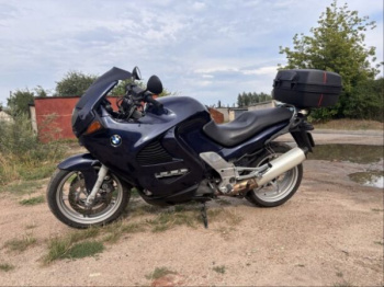 BMW K, 1998 г.