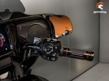 Harley-Davidson Street Glide, 2024 г.