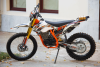 Regulmoto Athlete NEW 21/18, 2024 г.