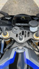 Yamaha YZF R1M, 2022 г.