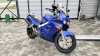 Honda VFR Fi, 2001 г.