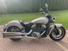 Indian Scout ABS, 2022 г.