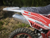ROCKOT HI-TECH 140 Forsage 2.0, 2026 г.