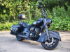 Indian Chief VINTAGE DARK HORSE, 2020 г.