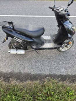 Fada QT, 2008 г.