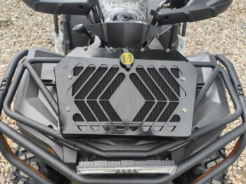 Avantis Hunter Max 450 EFI Premium (4х4) с ПТС, 2026 г.