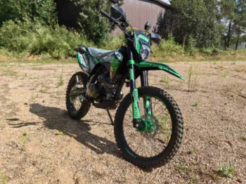 Motoland XT 300 HS 175FMM, 2026 г.
