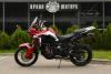 Honda CRF 1000L Africa Twin, 2017 г.