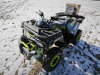 Motoland Wild Track 200 X WINCH, 2025 г.