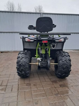 Motoland Wild Track X 200сс, 2026 г.