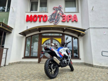 Motoland GS ENDURO, 2026 г.