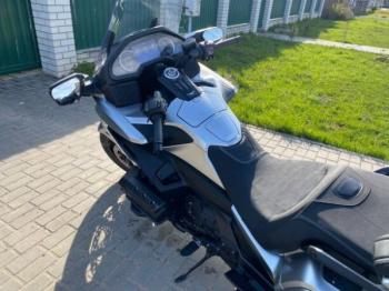 Honda Gold Wing GL1800, 2025 г.