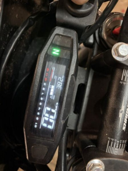 Sharmax Sport 280 PR, 2025 г.