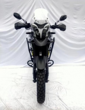 Regulmoto ADV 300 NB, 2024 г.
