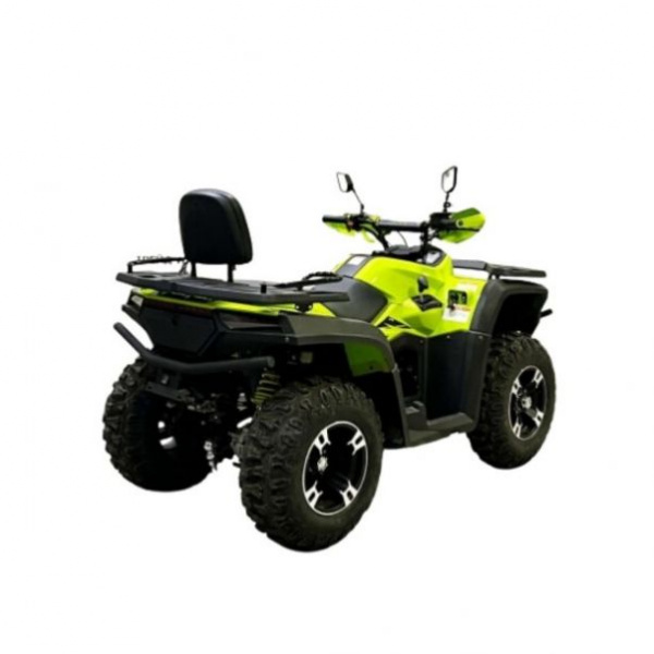 Bashan ATV Explorer 300, 2024 г.