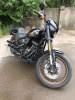 Harley-Davidson Softail Low Rider 117, 2023 г.
