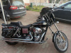 Harley-Davidson Dyna FXDWG, 2003 г.