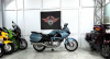 Honda Deauville NT700VA., 2006 г.