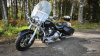 Harley-Davidson Road King FLHRS, 2004 г.