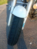 Yamaha XVS, 2010 г.