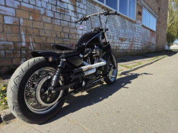 Harley-Davidson Sportster, 1994 г.