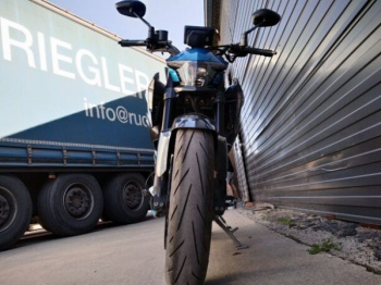Zontes ZT350 R1, 2024 г.