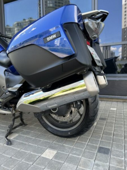 BMW K 1600GT, 2012 г.