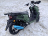 SPRMOTORS TANK NEW (T8-50E), 2026 г.