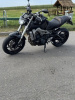 Yamaha MT MT09, 2014 г.
