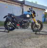 Shineray Sport 250 Cobra, 2023 г.