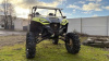 Yamaha Wolverine RMAX X2, 2022 г.