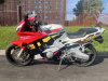 Honda CBR 600F3, 1996 г.