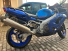 Kawasaki ZXR, 1999 г.