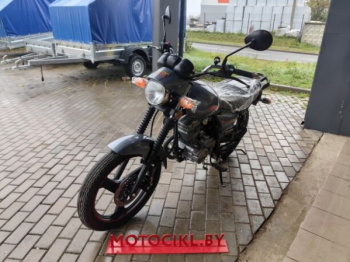 Hors Z 150, 2026 г.