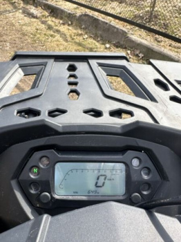 AMOTO Hummer 200 L, 2025 г.