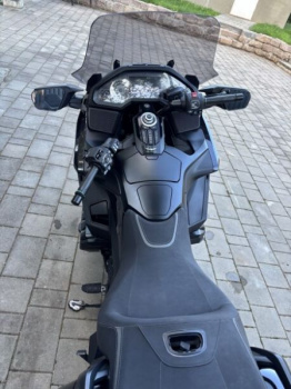 Honda Gold Wing, 2021 г.