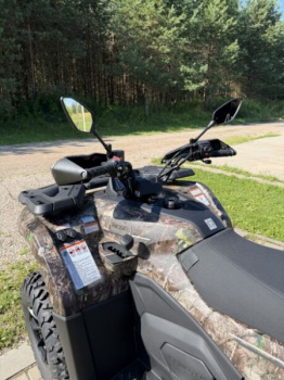 CFMOTO CForce CFORCE520L, 2026 г.