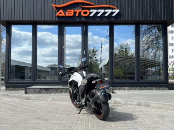 Yamaha FZ 25, 2020 г.
