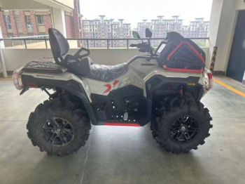 Loncin UWOLF 1000L, 2026 г.