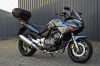 Honda CBF 600, 2004 г.