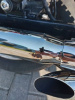 Harley-Davidson Dyna FXDWG Wide Glide, 2003 г.