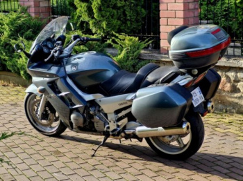 Yamaha FJR ABS, 2004 г.