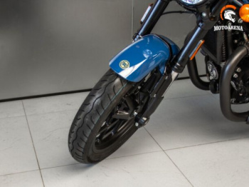 Royal Enfield Shotgun 650, 2026 г.